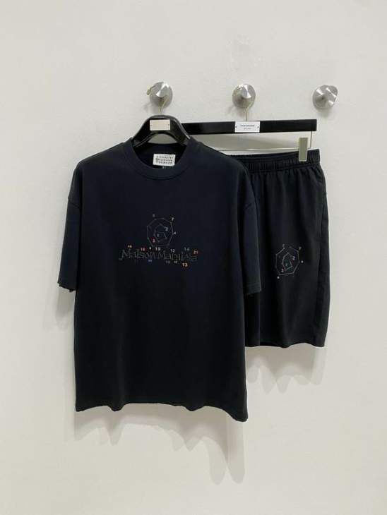 Picture of Maison Margiela Shirt Pant Suits _SKUMaisonMargielaM-2XLxetr1123798
